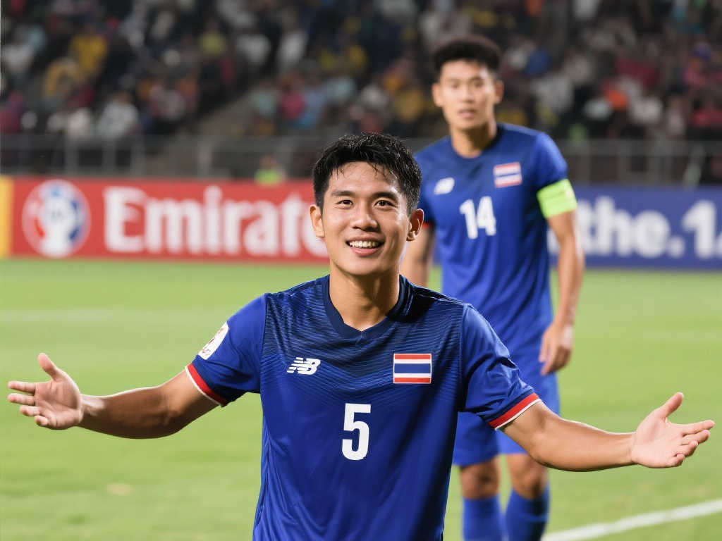 泰国足球实力如何？水平究竟怎样？