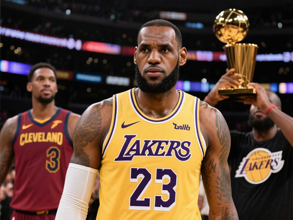 前队友力挺：詹姆斯因嫉妒被批评，科比亦曾经历相同遭遇